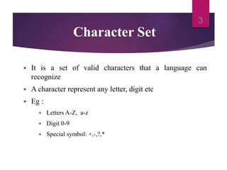 2.basics of web programming using asp.net