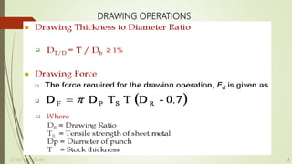 DRAWING OPERATIONS
07-02-2019 05:45 13