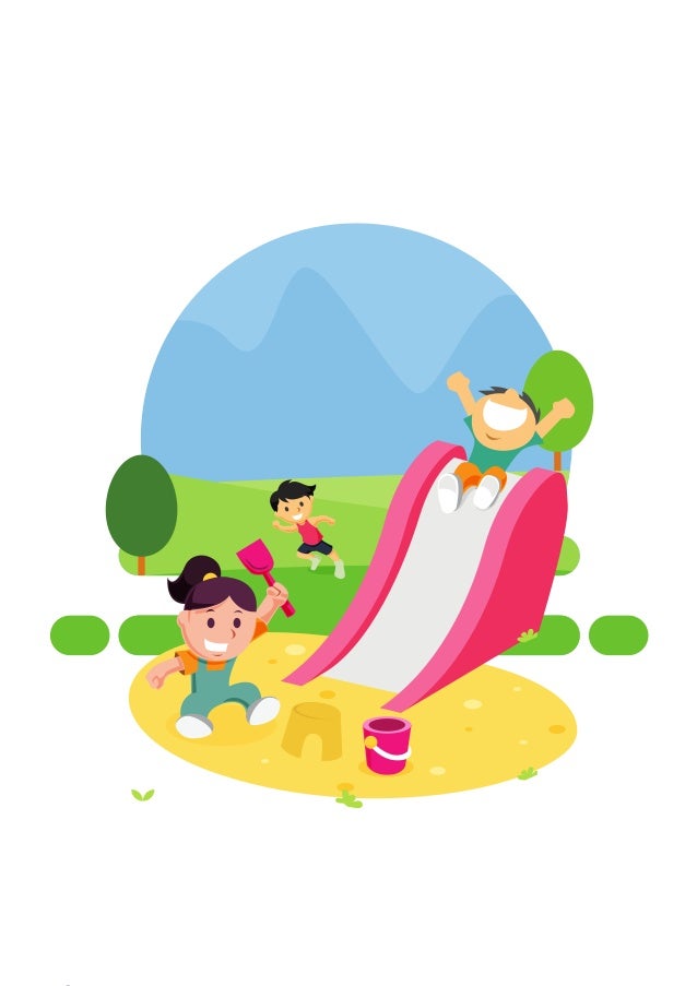 Perkembangan Anak Usia Dini Perkembangan Anak Usia Dini