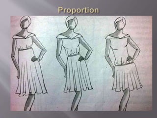 Principle of design