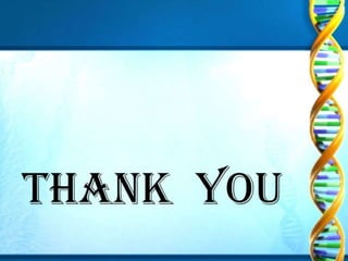 DNA strcture and function