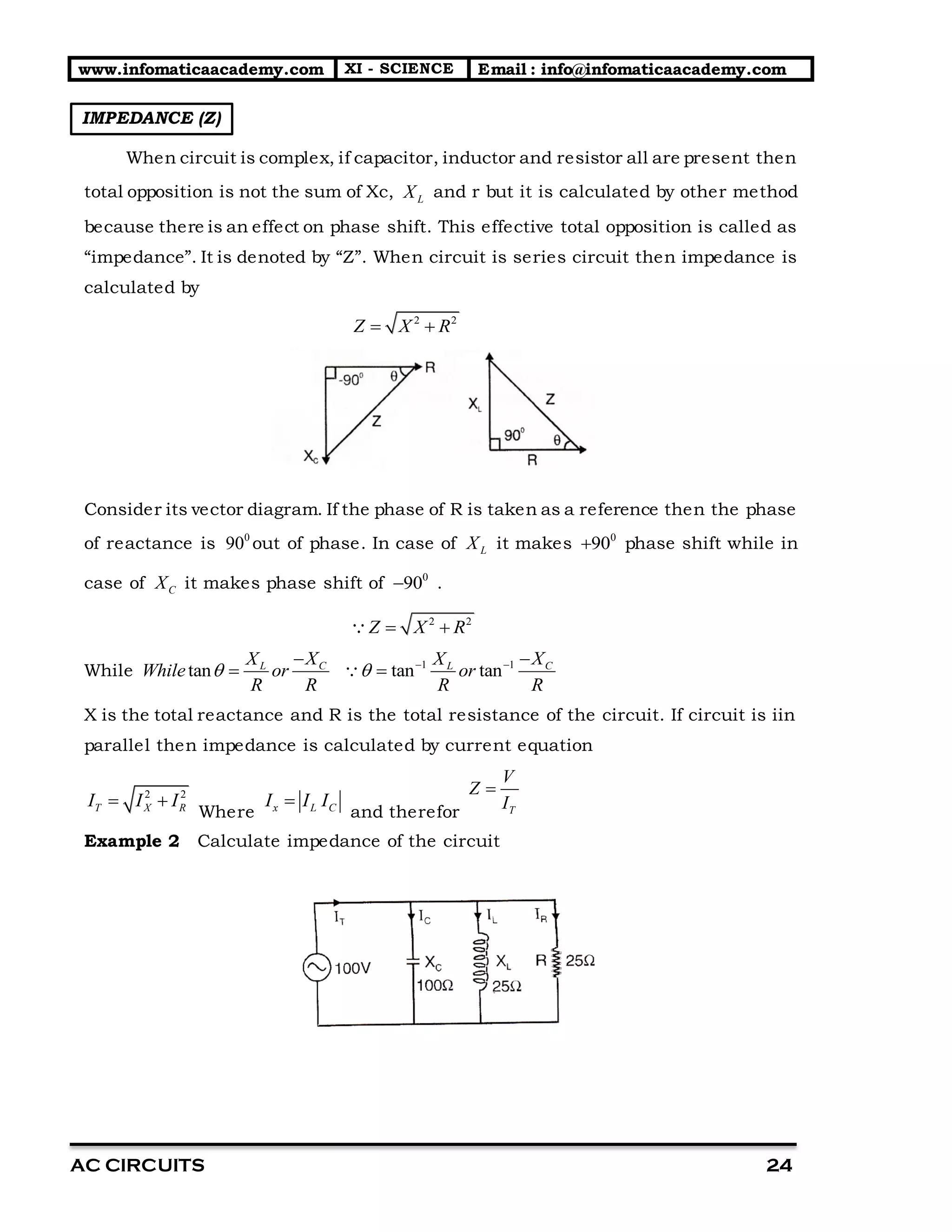Electrical Engineering | PDF