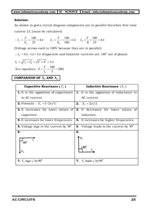 Electrical Engineering | PDF