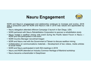 2. g. leung nauru national legislation | PPT