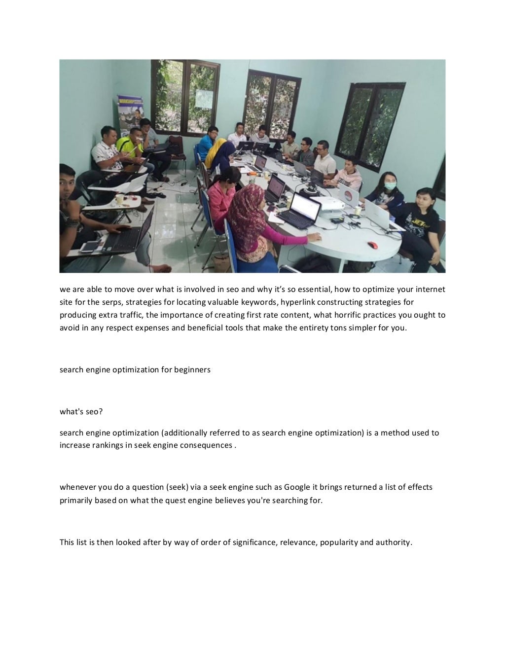 Pakar Seo Surabaya Pakar Seo Surabaya