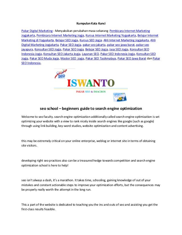 Pakar Imacros Bali Iswanto SEO Pakar Imacros Bali Iswanto SEO