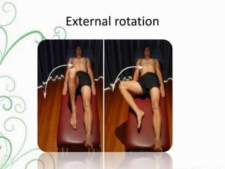musculoskeletal Disorders | PPTX