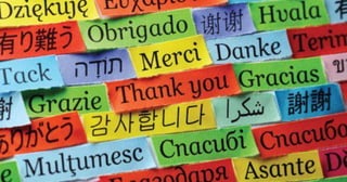 The value of teaching children a second language 