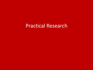 2. research