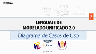 Diagramas de Casos de Uso de La Ferreteria Sanchez, PDF, Caso de uso