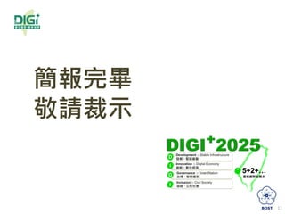 簡報完畢
敬請裁示
11
 