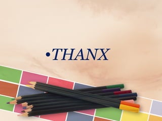 •THANX
 