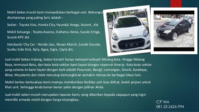 Mobil Bekas Xenia 2005 Malang Mobil Bekas Xenia Malang Mobil Bekas Xenia 2005 Malang Mobil Bekas Xenia Malang