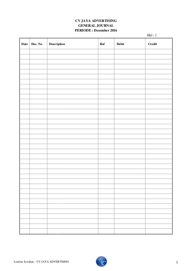 Lembar Jawaban Doc Guru Paud