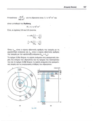 ΦΥΣΙΚΗ Γ ΛΥΚΕΙΟΥ ΕΙΔΙΚΕΥΣΗ Α - ΤΟΜΟΣ ΙΙ ΥΠ. ΠΑΙΔΕΙΑΣ ΚΥΠΡΟΥ