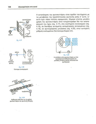 ΦΥΣΙΚΗ Γ ΛΥΚΕΙΟΥ ΕΙΔΙΚΕΥΣΗ Α - ΤΟΜΟΣ ΙΙ ΥΠ. ΠΑΙΔΕΙΑΣ ΚΥΠΡΟΥ