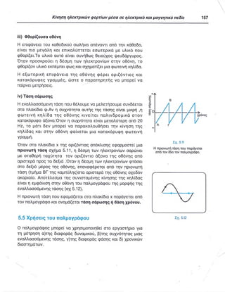 ΦΥΣΙΚΗ Γ ΛΥΚΕΙΟΥ ΕΙΔΙΚΕΥΣΗ Α - ΤΟΜΟΣ ΙΙ ΥΠ. ΠΑΙΔΕΙΑΣ ΚΥΠΡΟΥ