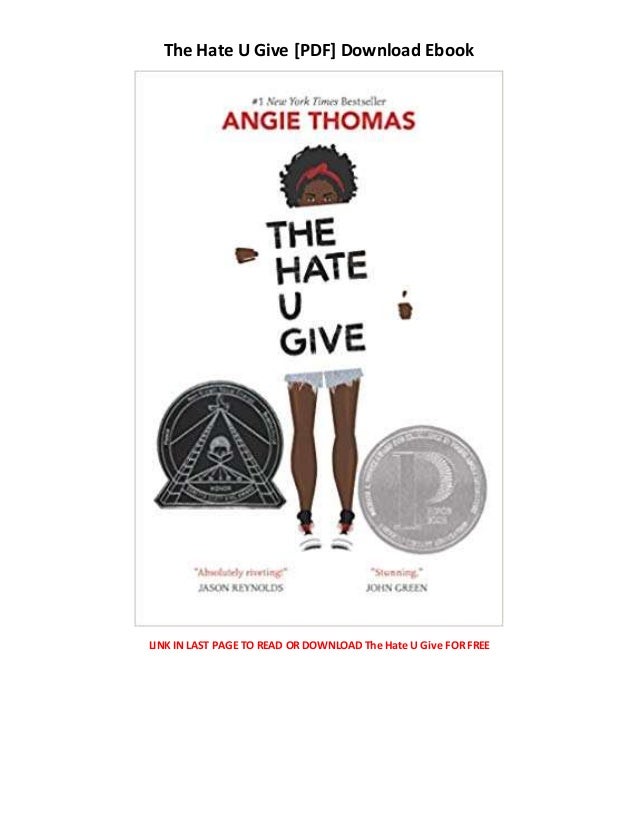 watch the hate u give free online