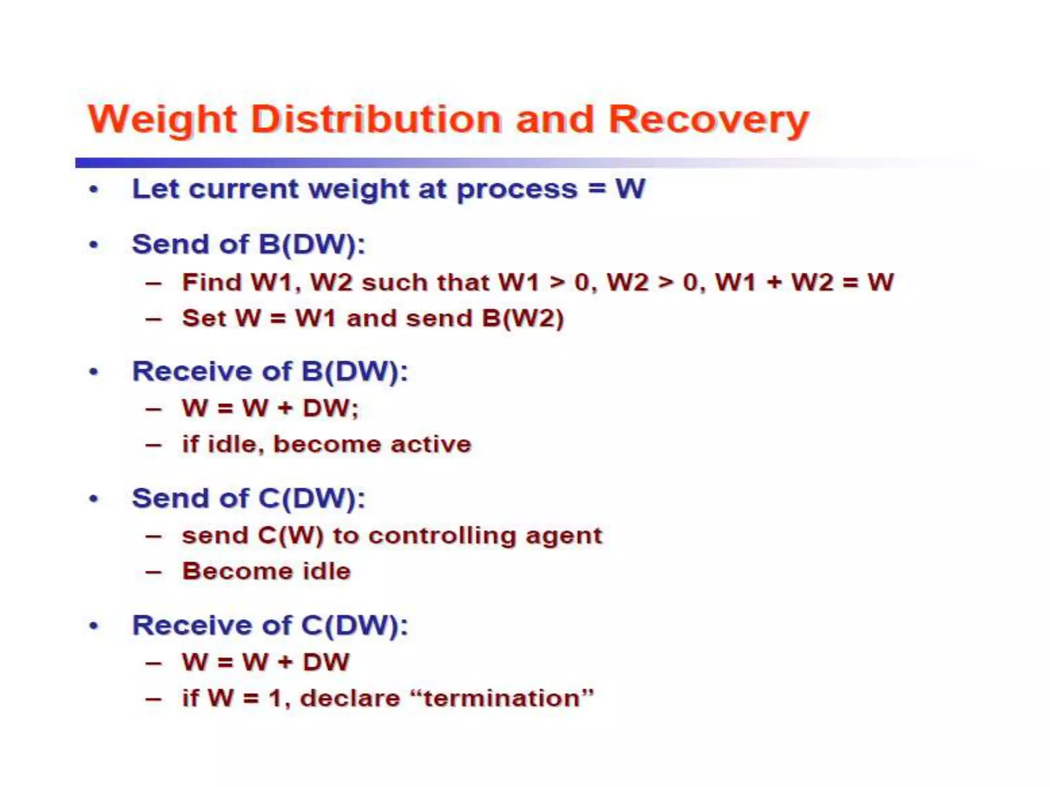 Distributed Systems Introduction and Importance 