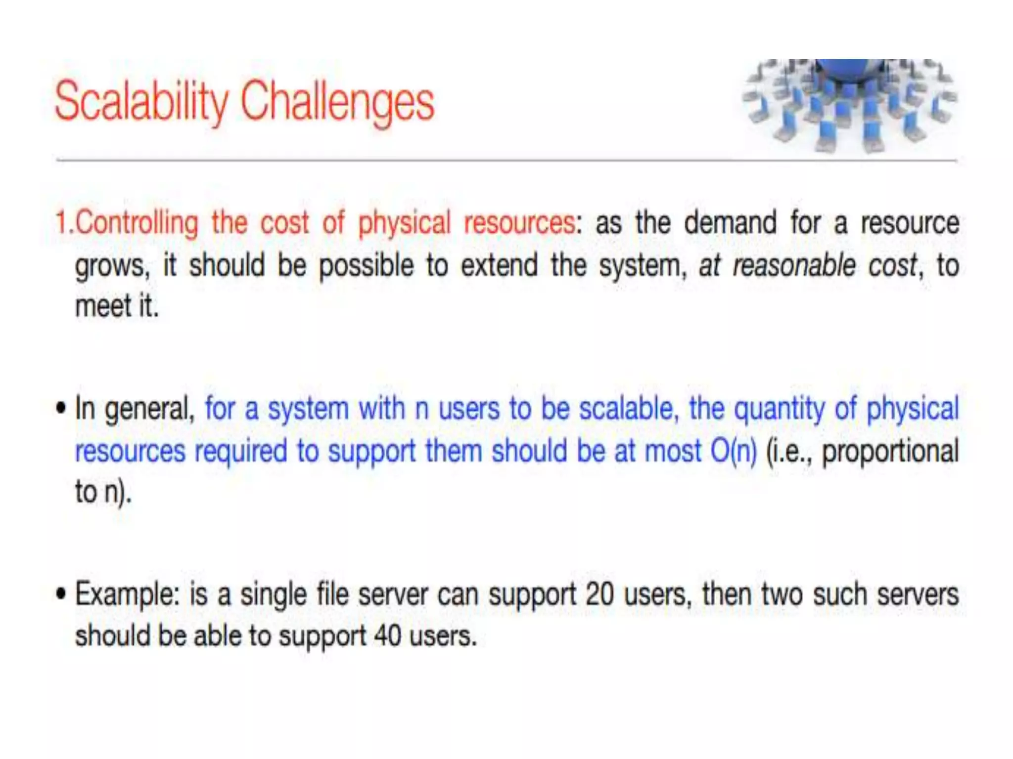 Distributed Systems Introduction and Importance | PPTX | Operating ...