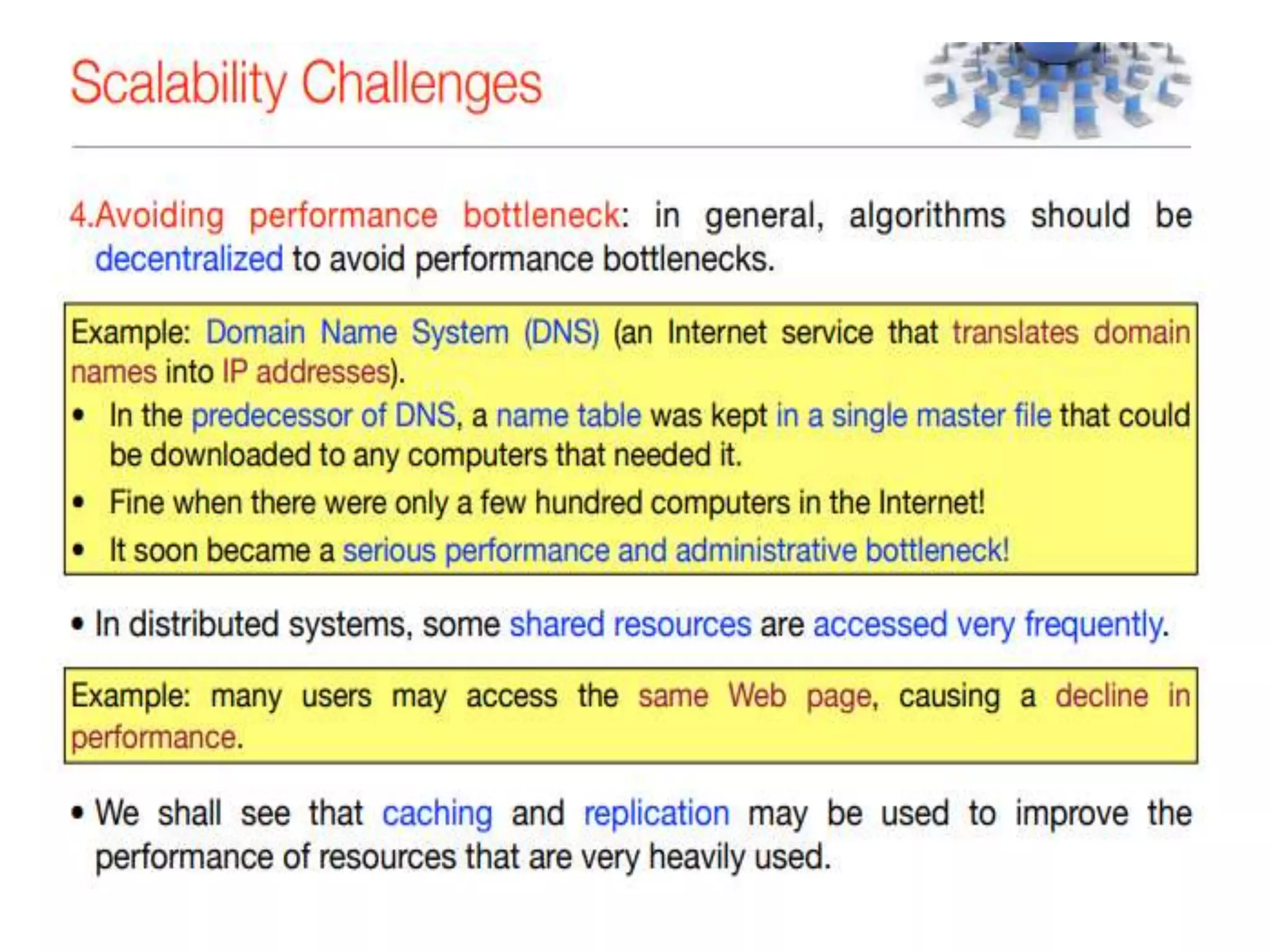 Distributed Systems Introduction and Importance | PPTX | Operating ...