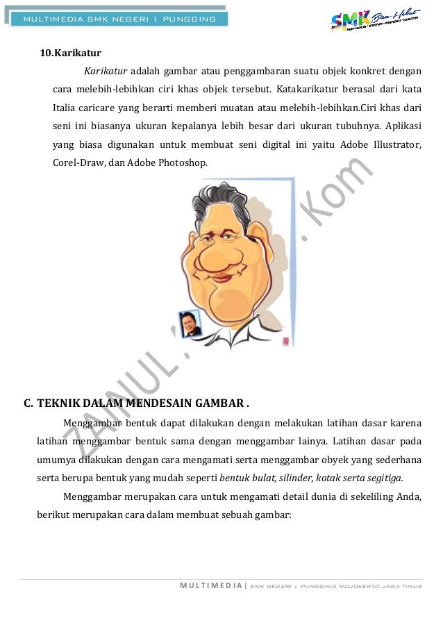 Animasi 2D dan 3D menerapkan teknik pembuatan gambar Animasi 2D dan 3D menerapkan teknik pembuatan gambar