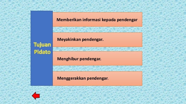 2 Teks Pidato Persuasif