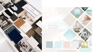 2.interior  design process