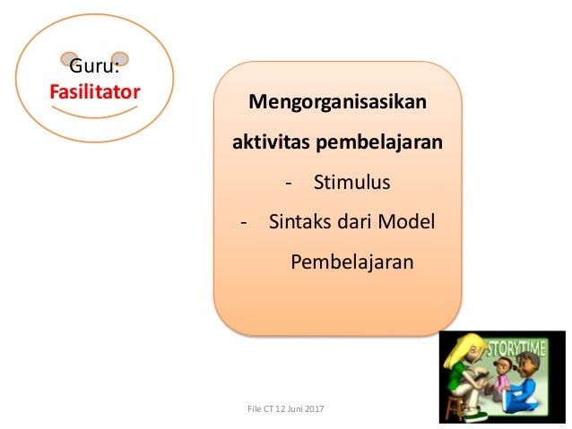 2 Model Pembelajaran 2013 2017