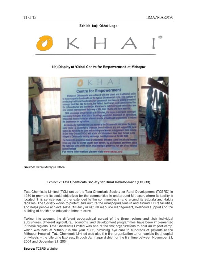 Iim ahmedabad case study pdf image