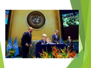 التغيرات المناخيه فى مصر 