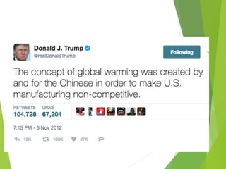 التغيرات المناخيه فى مصر 