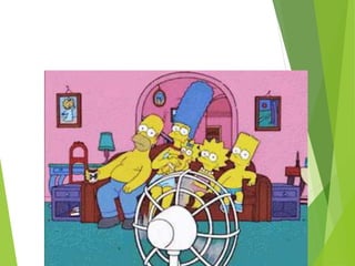 التغيرات المناخيه فى مصر 