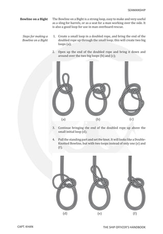 knots-hitches-and-bends | PDF