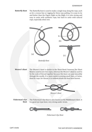knots-hitches-and-bends