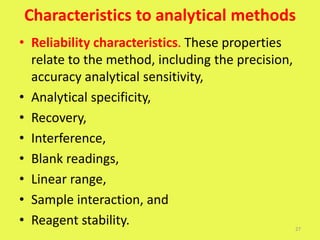 2. Quality Control Notes | PPT