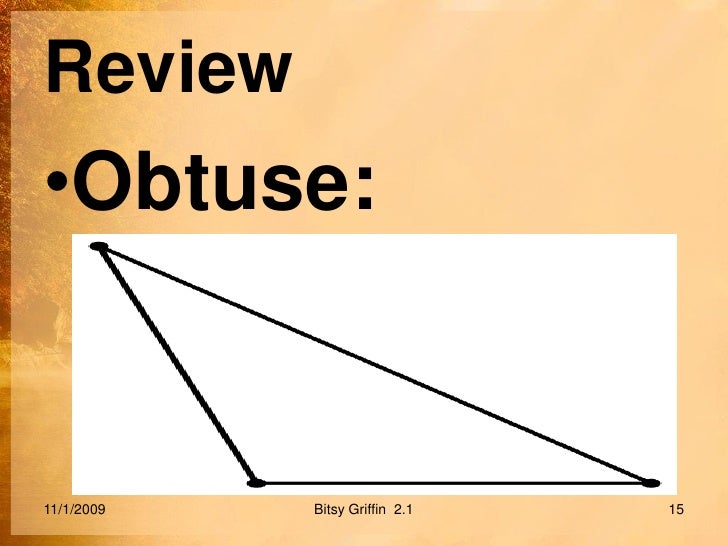 2 1 Angle Basics