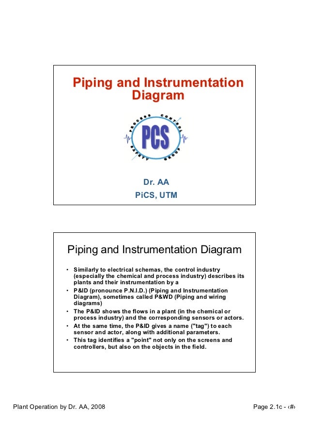2.1c p&id piping and instrumentation diagram video 