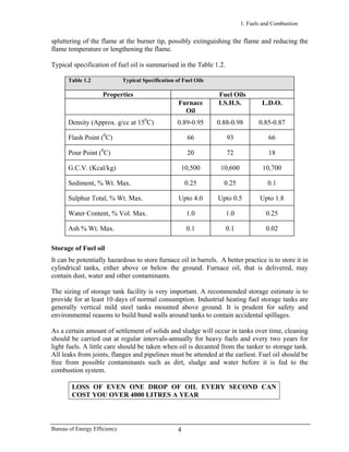 Fuel Density Chart.pdf 2.1 fuels and combustion | PDF