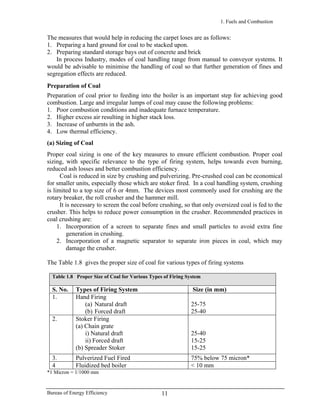 2.1 fuels and combustion | PDF