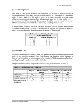 2.1 fuels and combustion | PDF