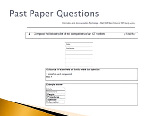  Data is backed up on remote serverData is raw facts and figures or a set of values, data has no meaning.Examination Results (DATA) : 3312, 2, 35, 3, 64,  4421, 2, 48, 3, 56What is Data?