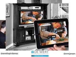 ENTERTAINMENT
@senoltapirdamaz @nrmjansen
 