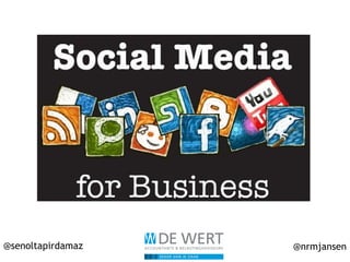 @senoltapirdamaz @nrmjansen
 