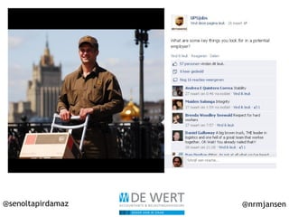 @senoltapirdamaz @nrmjansen
 