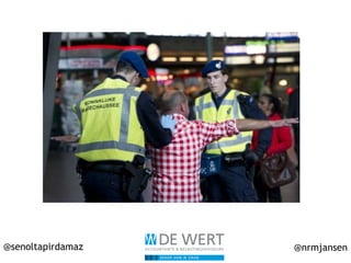 @senoltapirdamaz @nrmjansen
 