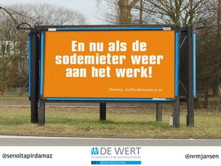 @senoltapirdamaz @nrmjansen
 