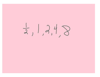 2.1 Inductive Reasoning