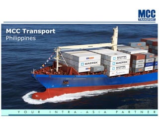 MCC Transport
Philippines
 