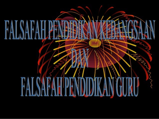 2 1 Pengertian Falsafah Pengenalan